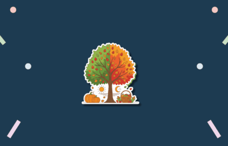 The September Equinox (Fall Equinox)