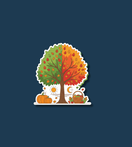 The September Equinox (Fall Equinox)