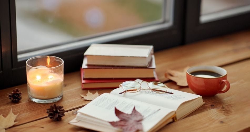 Top 15 Books for Relaxing Reading and Mental Refreshment