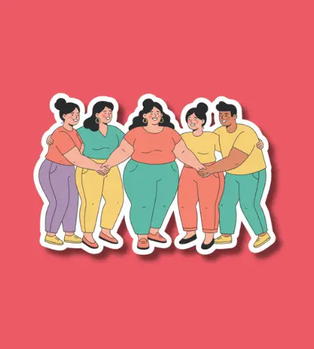National Plus Size Appreciation Day