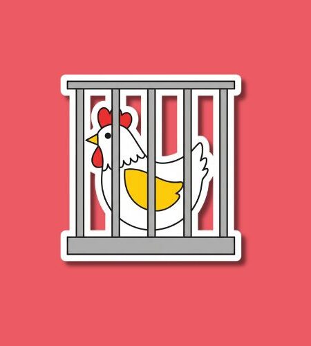 World Farm Animals Day