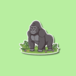 World Gorilla Day
