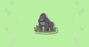 World Gorilla Day