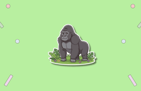 World Gorilla Day