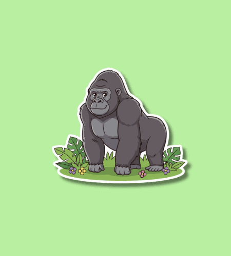 World Gorilla Day