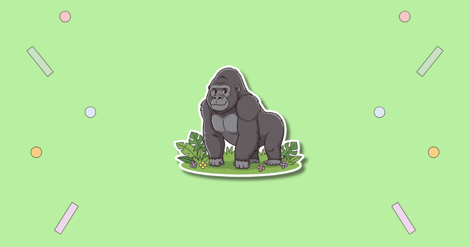 World Gorilla Day (September 24 2025) Holiday Today World Gorilla Day (September 24 2025) Holiday Today