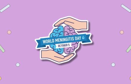 World Meningitis Day