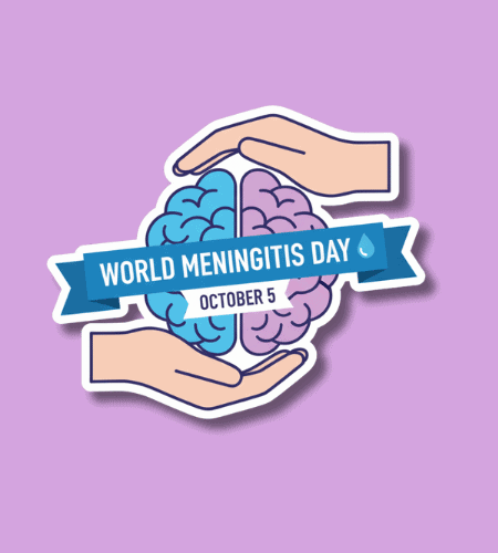World Meningitis Day