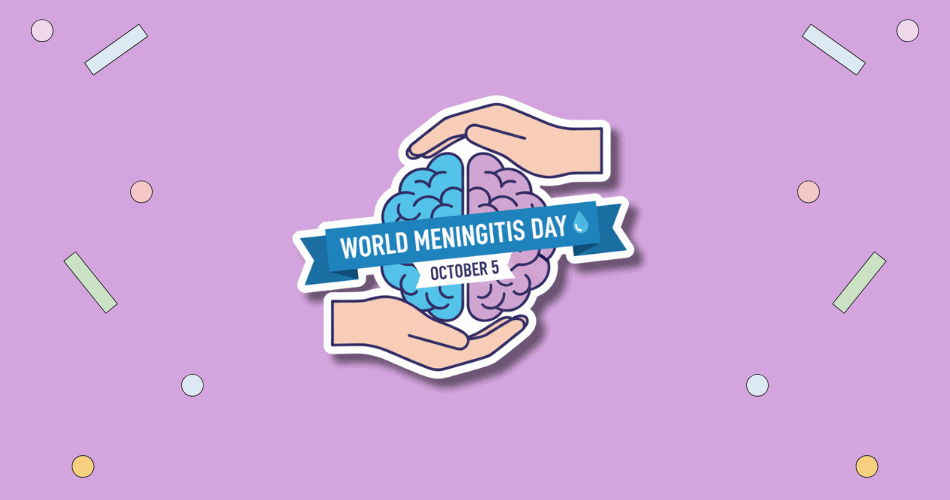 World Meningitis Day