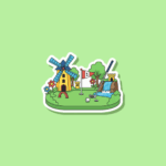 World Mini Golf Day