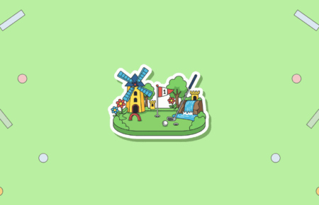 World Mini Golf Day