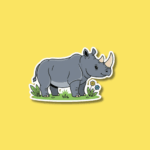 World Rhino Day