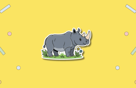 World Rhino Day
