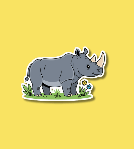 World Rhino Day