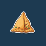 World Samosa Day