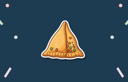 World Samosa Day