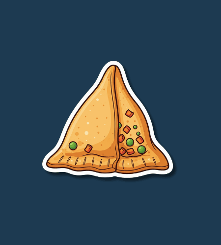 World Samosa Day