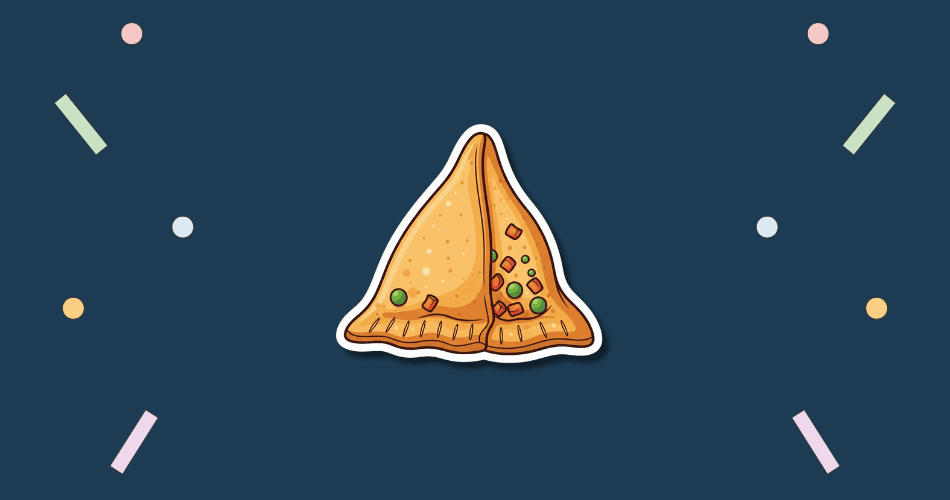 World Samosa Day