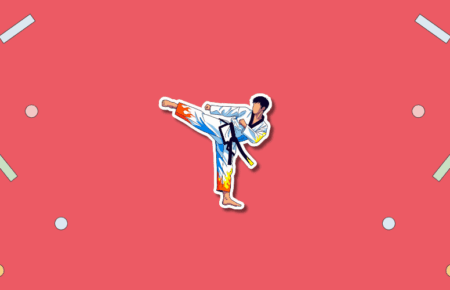 World Taekwondo Day