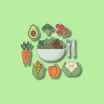 World Vegetarian Day