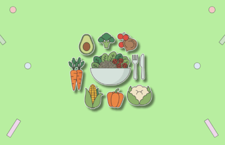 World Vegetarian Day