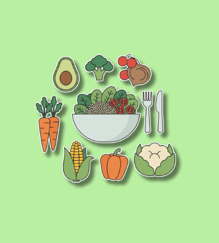 World Vegetarian Day