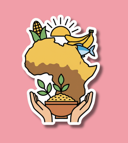 Africa Day for Food and Nutrition Security