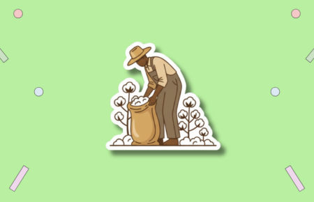 African American Cotton Pickers Day