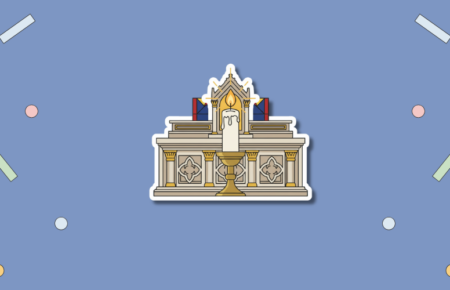 All Saints’ Day