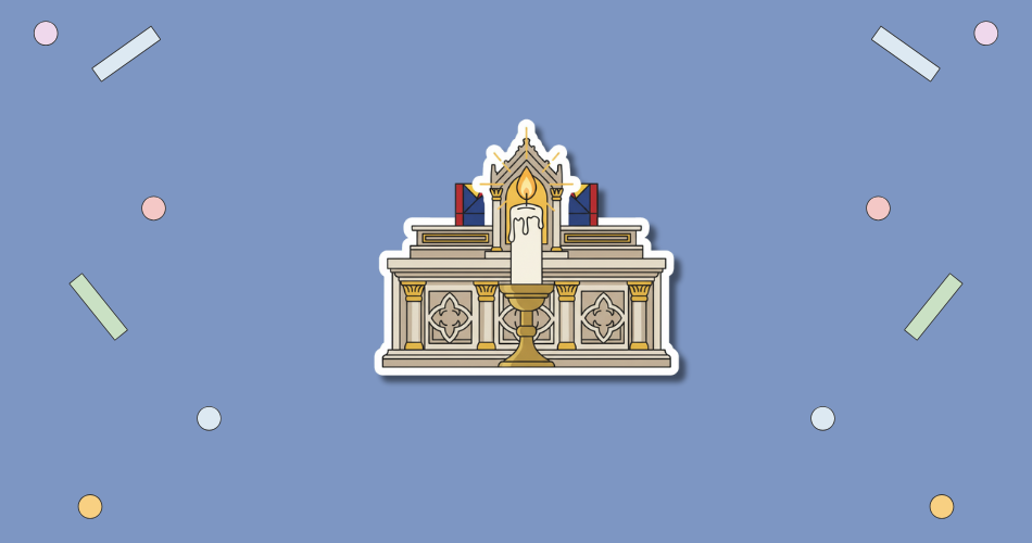 All Saints’ Day