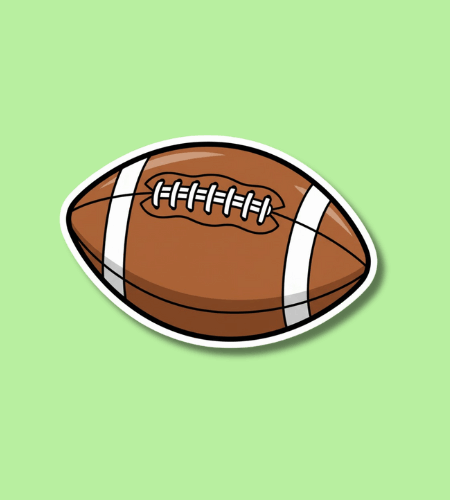 National American Football Day