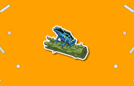 American Frog Day