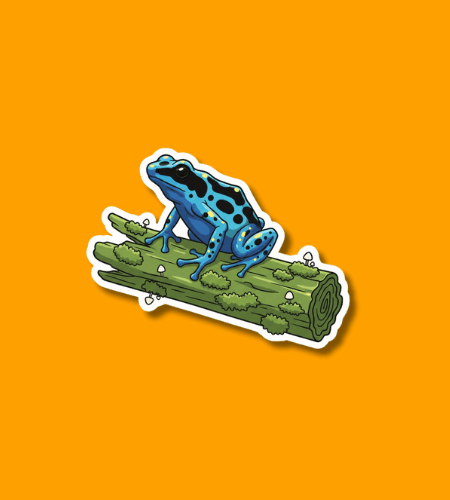 American Frog Day