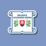 Anniversary of the Declaration of the Slovak Nation