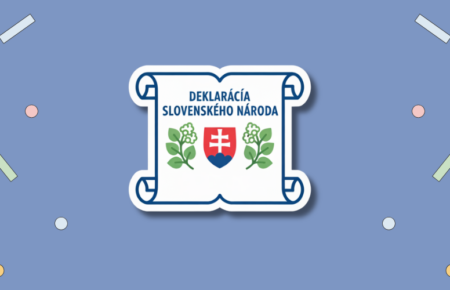 Anniversary of the Declaration of the Slovak Nation