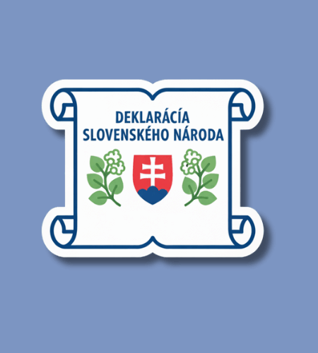 Anniversary of the Declaration of the Slovak Nation