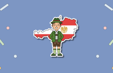 Austrian National Day