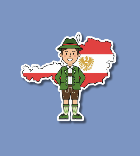 Austrian National Day