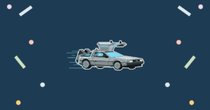 ​Back to the Future Day
