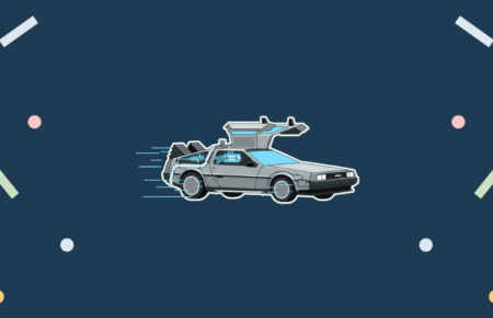 Back to the Future Day