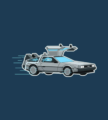 Back to the Future Day