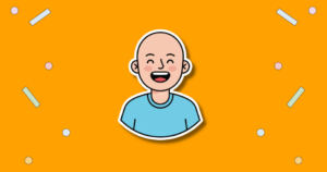 Be Bald and Be Free Day