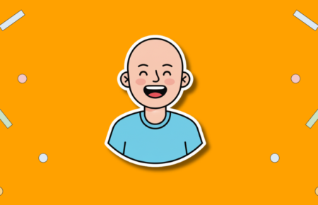 Be Bald and Be Free Day