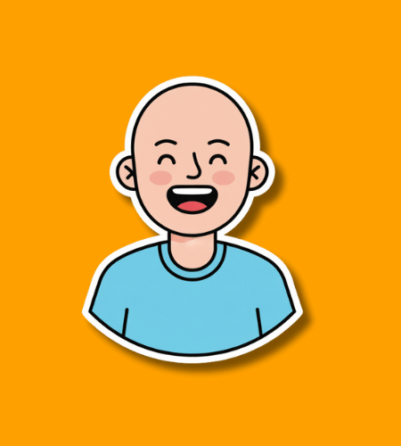 Be Bald and Be Free Day