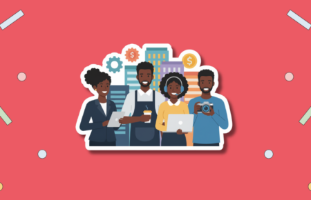 National Black Entrepreneurs Day