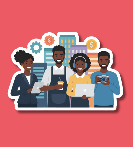 National Black Entrepreneurs Day