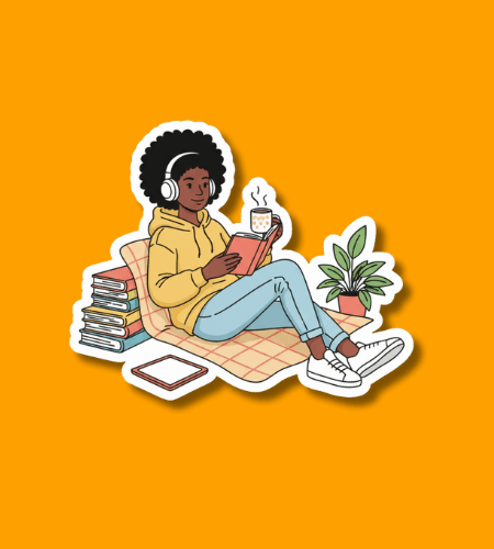 Black Girl Day Off