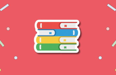 Book Lovers Day