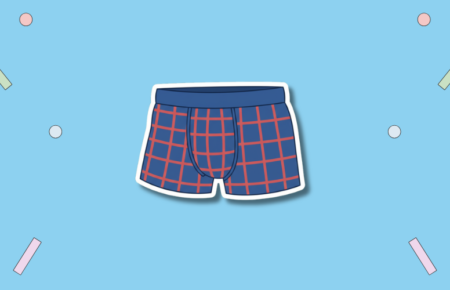 National Boxer Shorts Day