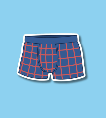 National Boxer Shorts Day